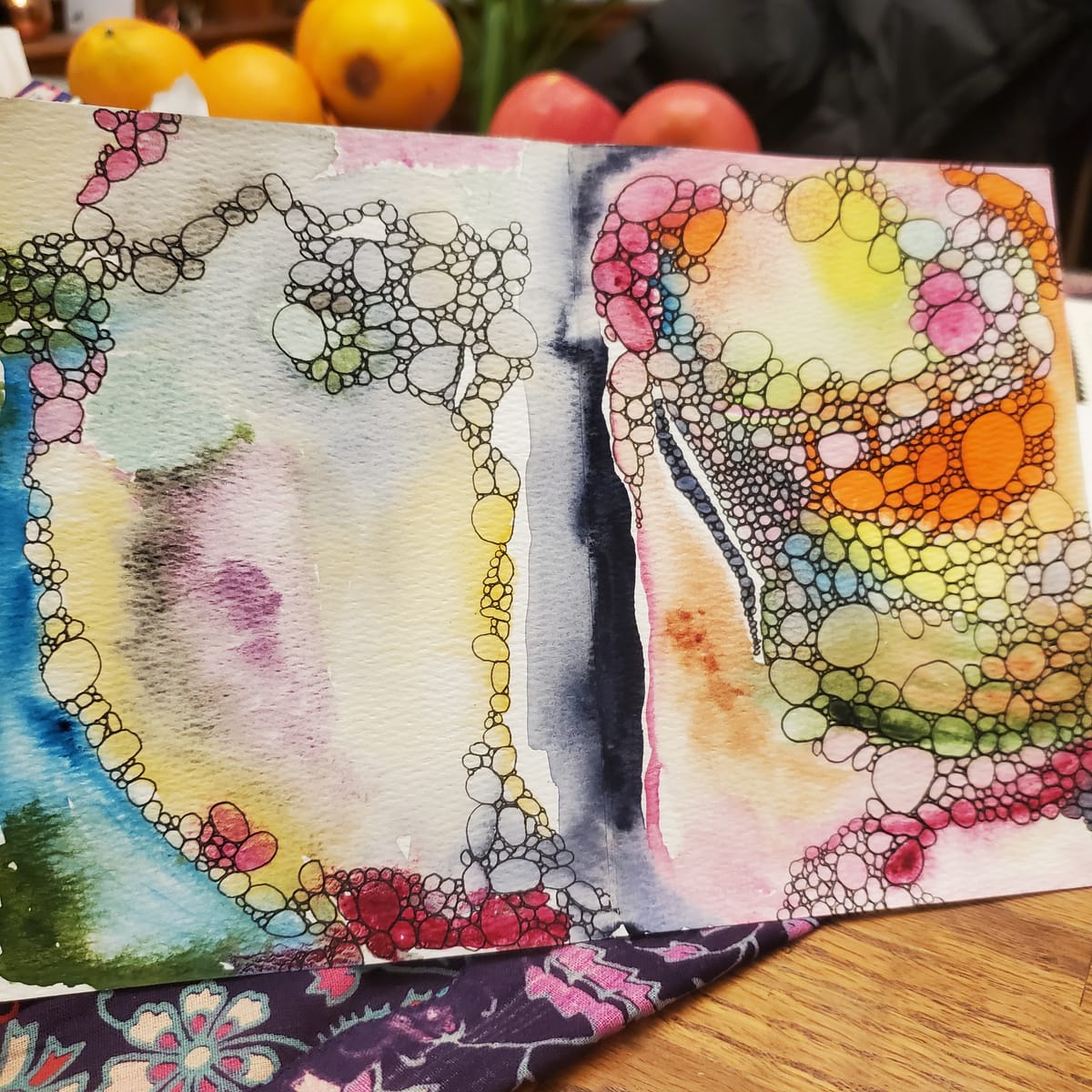 Cleansing the Rat's Nest: Moving 27 Things